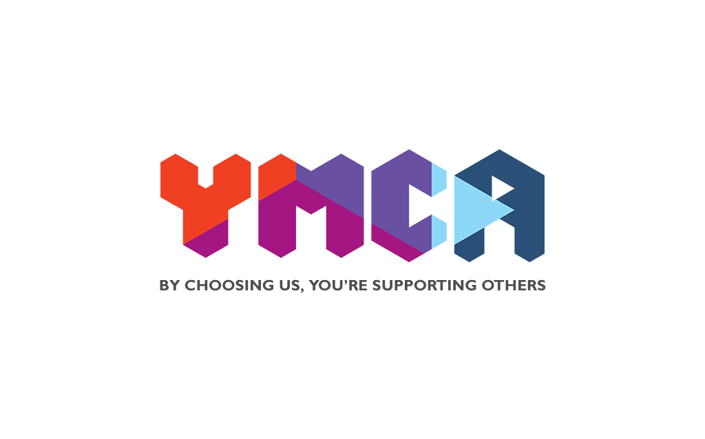 Ymca Camp Logo